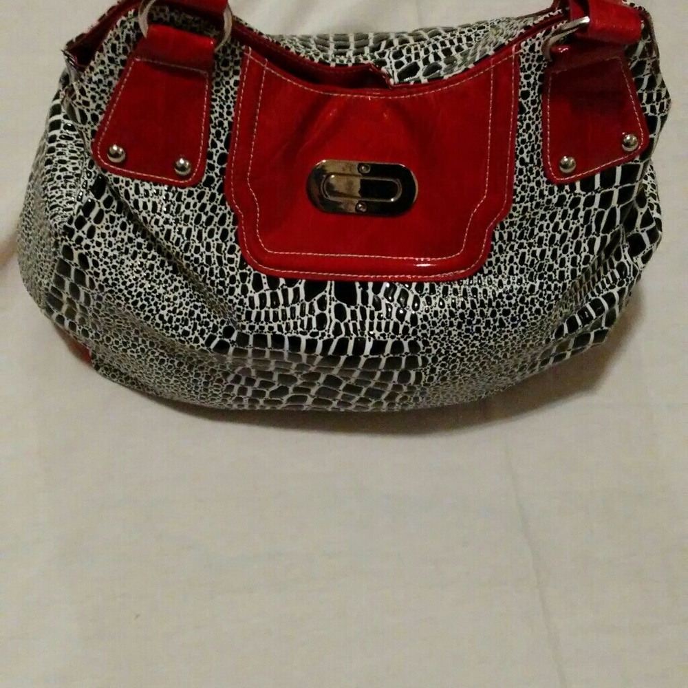 Women's hand bag